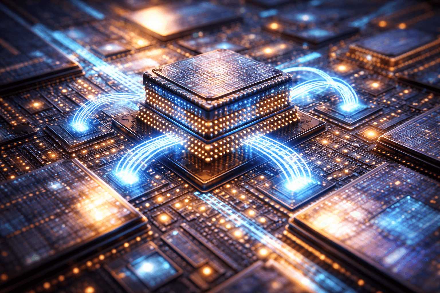 GlobalFoundries reports Q4 revenue of $1.83B with 13.9% operating margin