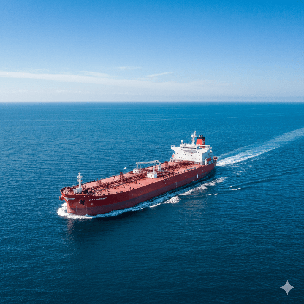 Performance Shipping hits record $349M backlog with new PBF charter