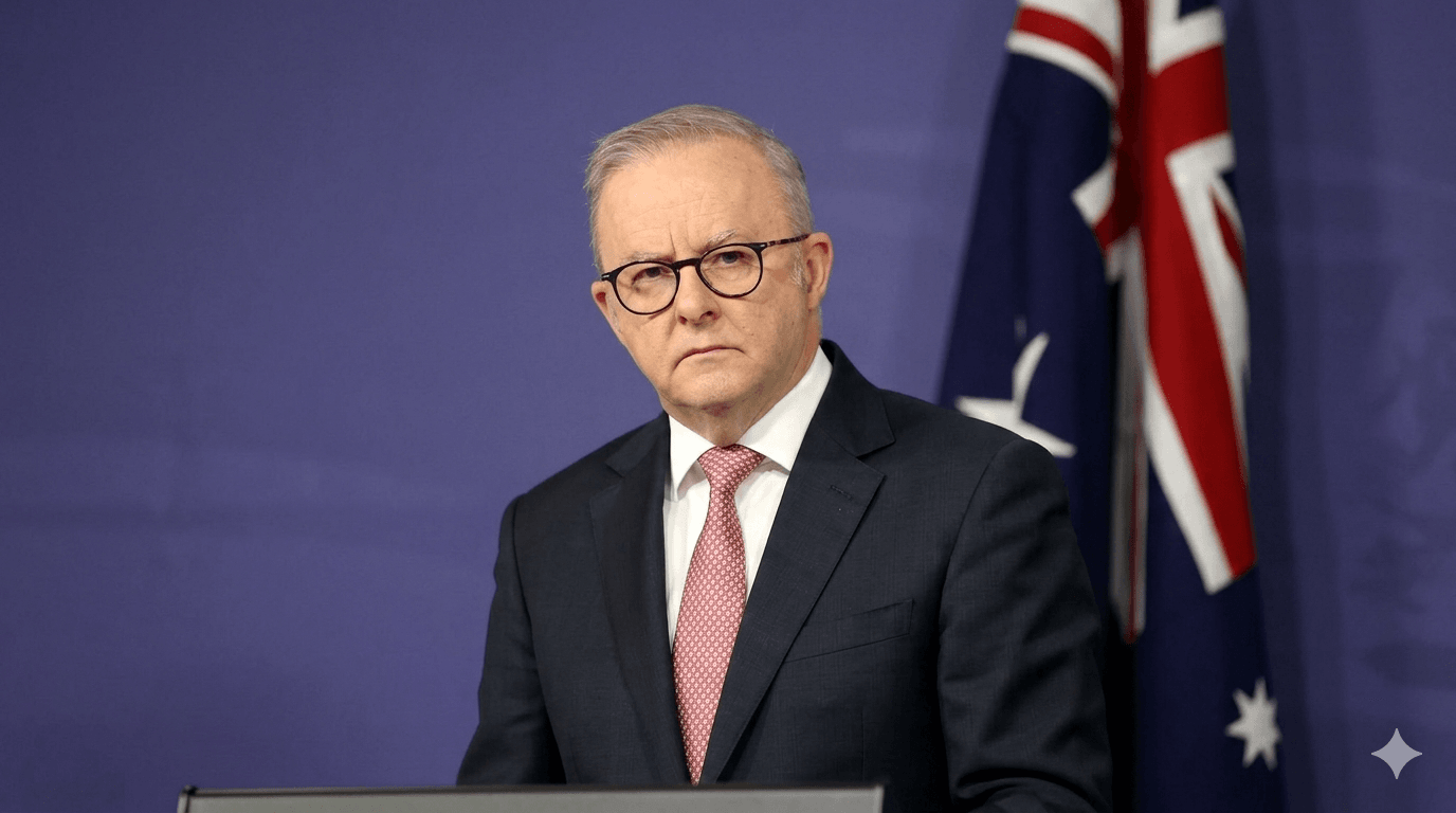 Albanese backs US strike following Khamenei's death