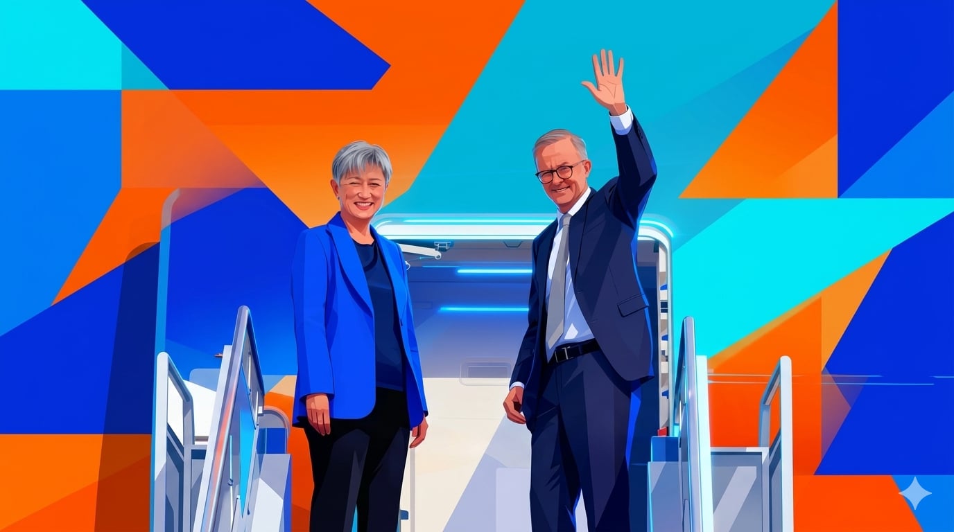 Albanese heads north to secure national energy supplies