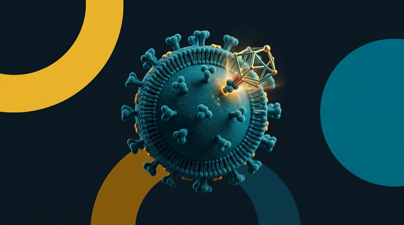 Aligos Therapeutics secures $445M licensing deal with Amoytop for HBV candidate in China