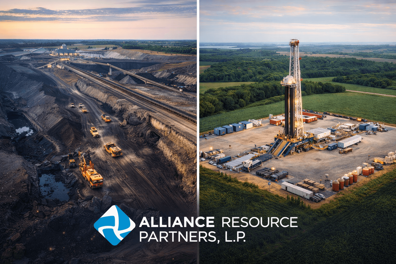 Alliance Resource Partners posts explosive Q4 profit growth