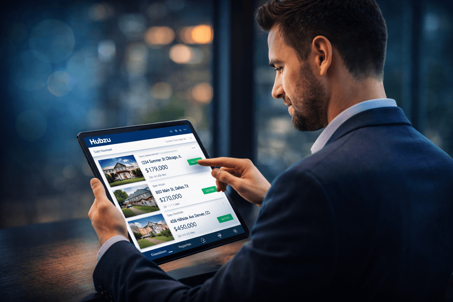 Altisource swings to full-year profit amid real estate recovery