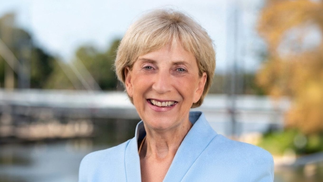 Lynas Rare Earth CEO Amanda Lacaze to retire after 12 years