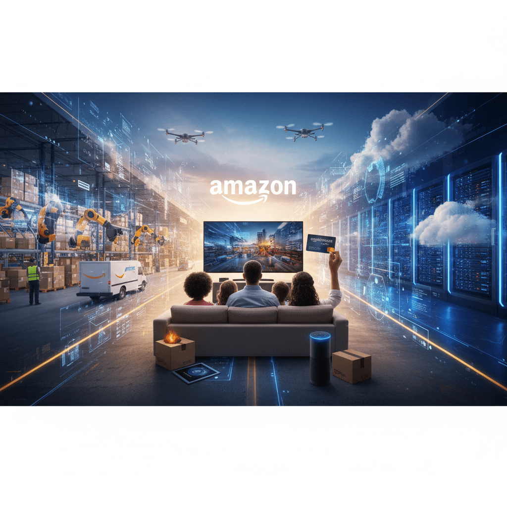 Amazon challenges Italy’s reduced $876 million antitrust fine