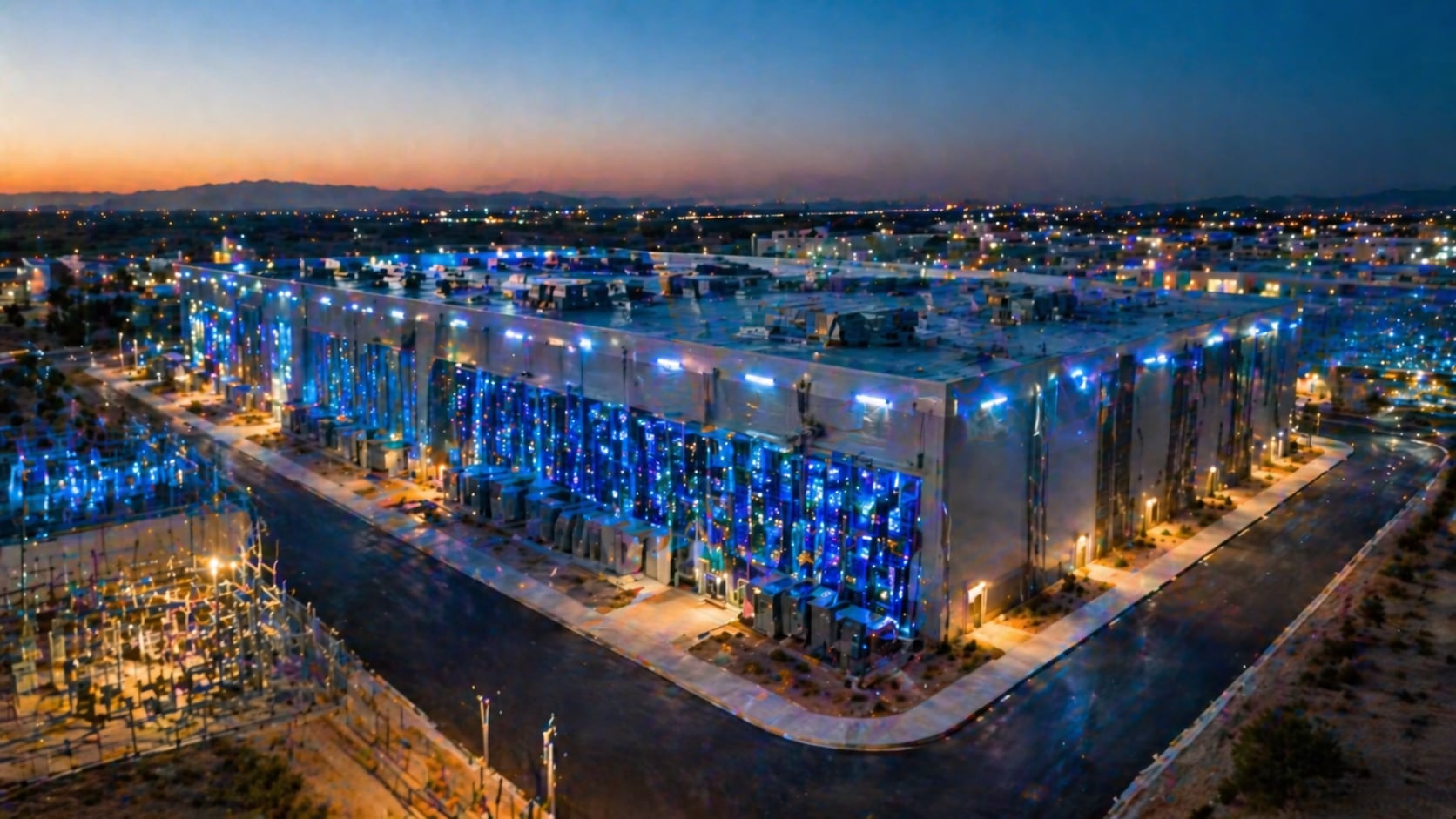 Amazon profit skyrockets to $30B as AWS and Anthropic investment fuel growth