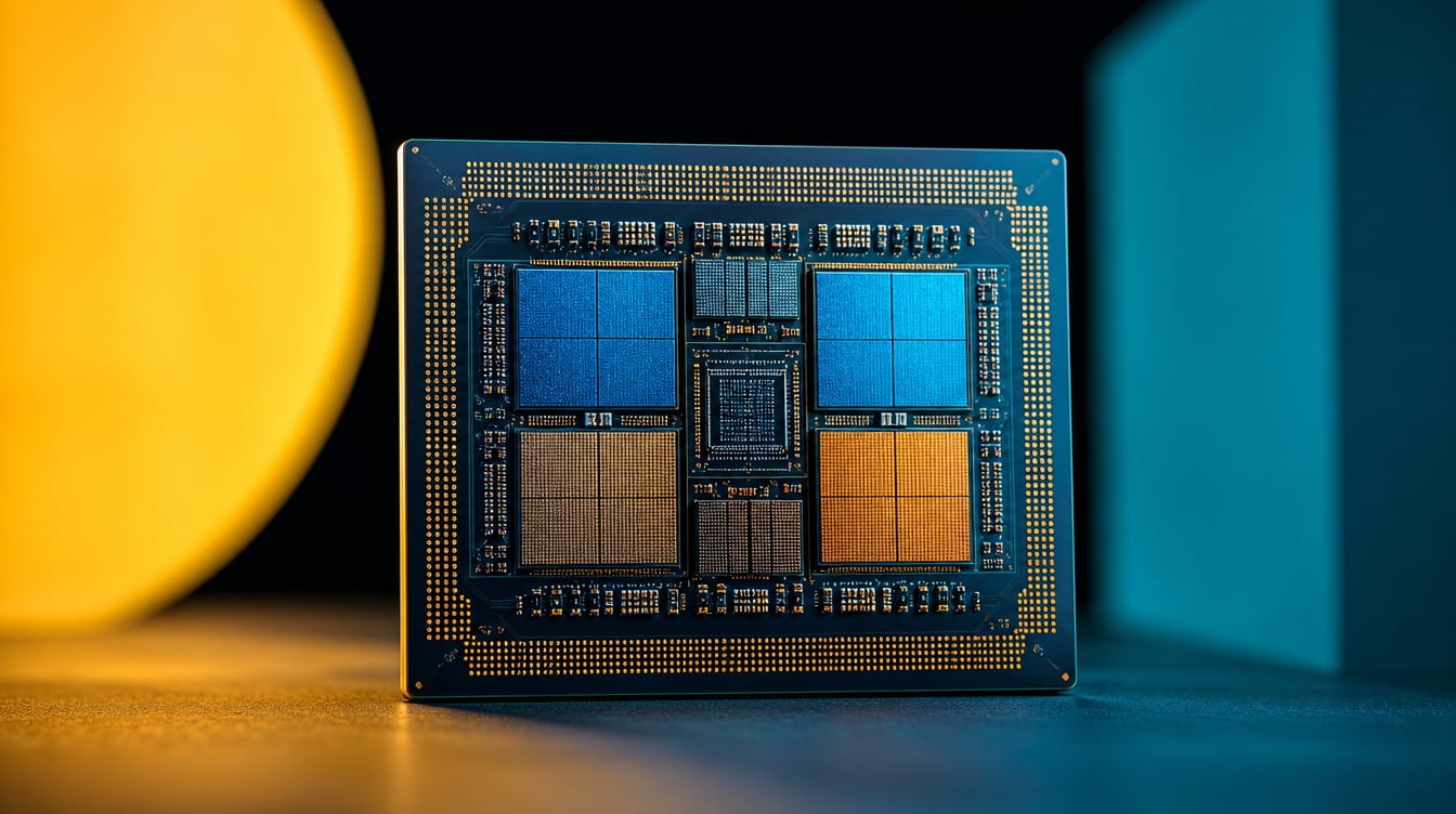 AMD secures tech lead as 6th gen EPYC "Venice" enters 2nm production
