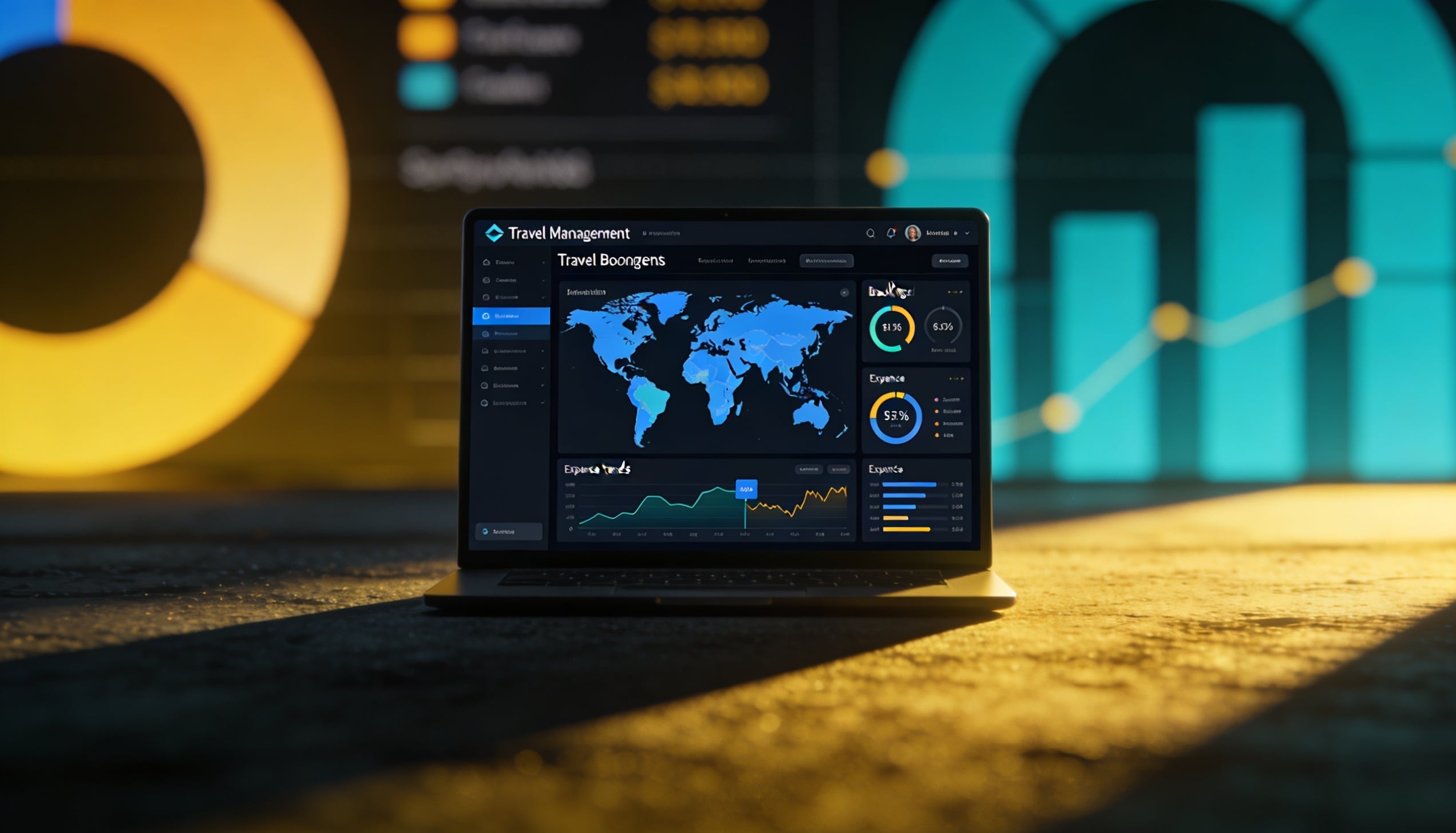 Amex GBT revenue surges 35% following CWT integration and business travel growth