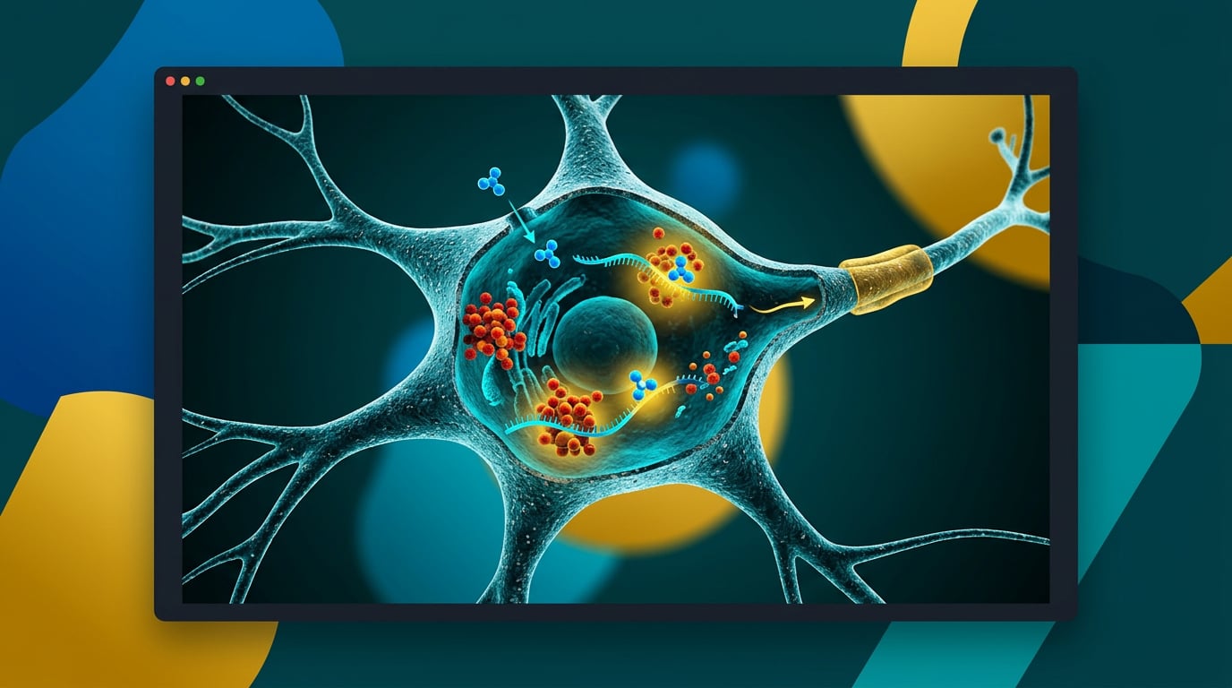 Annovis Bio reaches 65% enrollment in pivotal Alzheimer’s trial as patent life extends to 2047