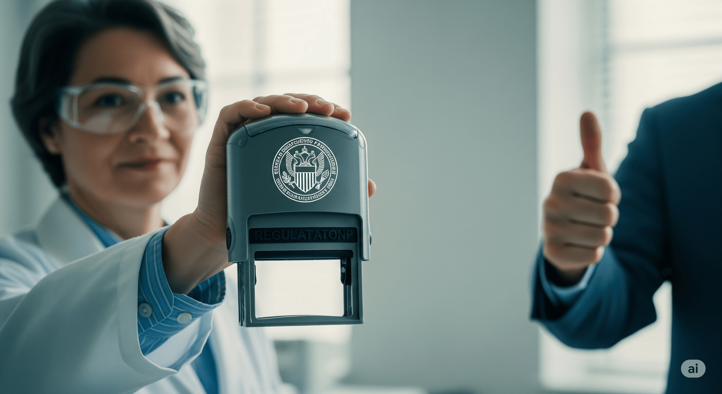 Ionis and Otsuka secure EU approval for HAE therapy DAWNZERA