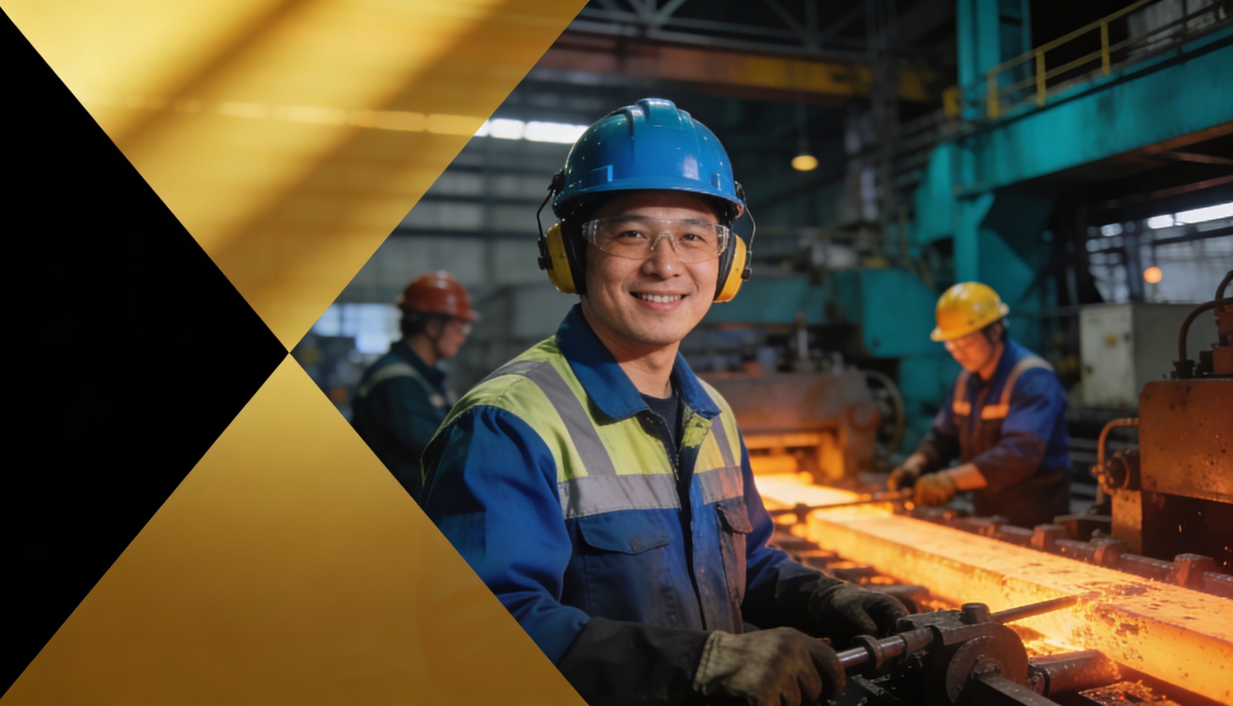 ArcelorMittal profit beats estimates as EU policy shifts provide steel tailwind