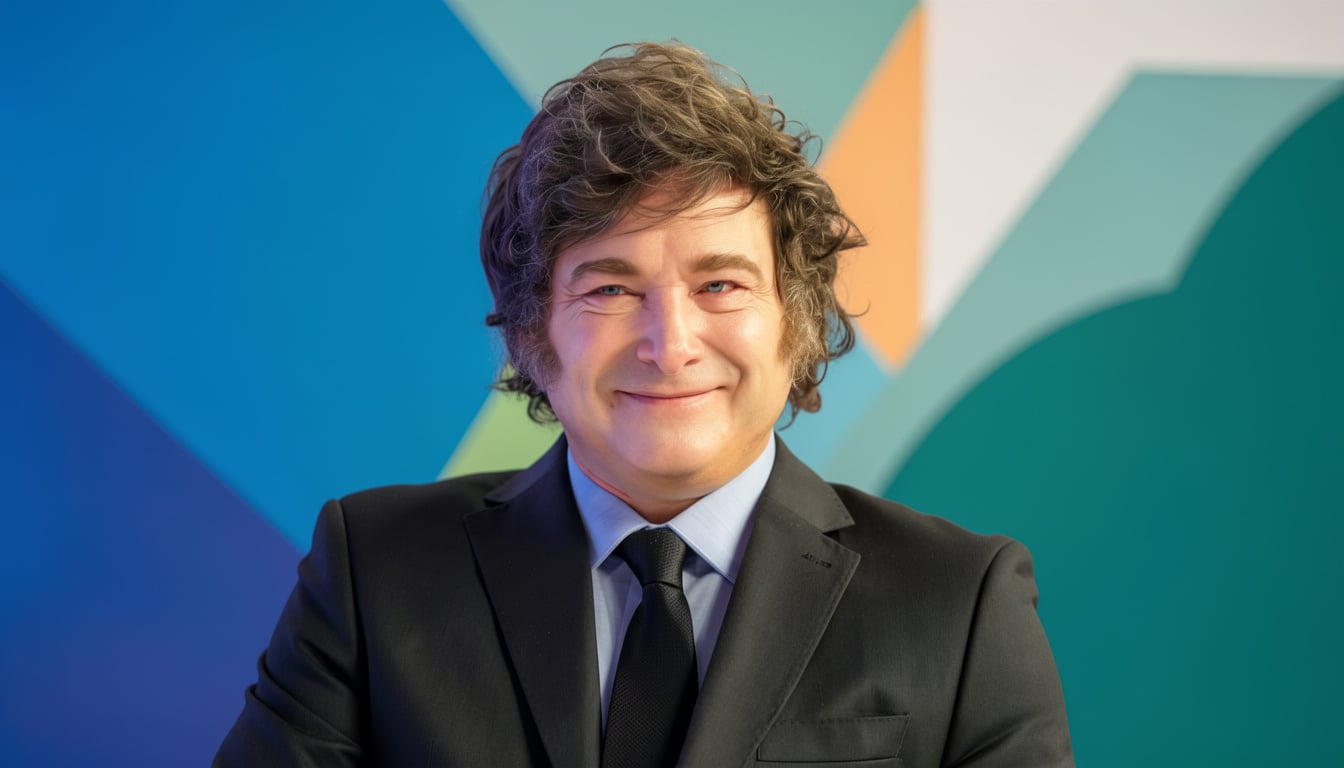 Argentina probes Milei calls in Libra token case