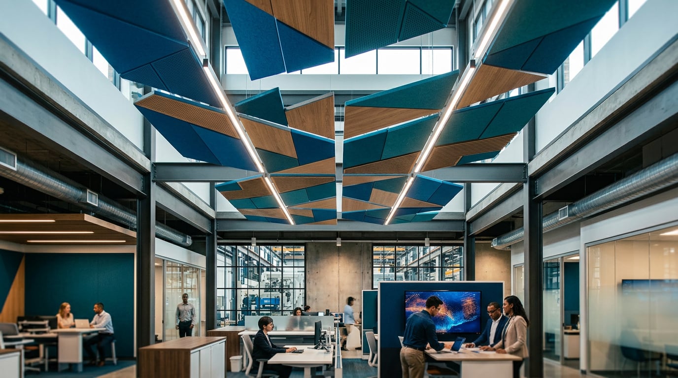 Armstrong World Industries hits record Q1 sales, raises FY EPS guidance