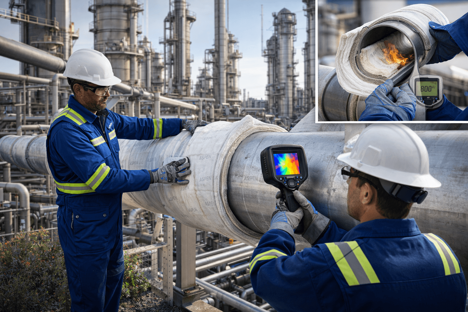 Aspen Aerogels launches strategic review following $390M annual loss