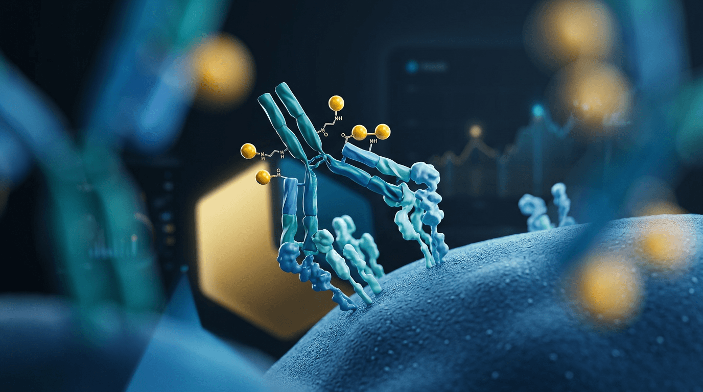 FDA grants priority review to Enhertu for high-risk early breast cancer