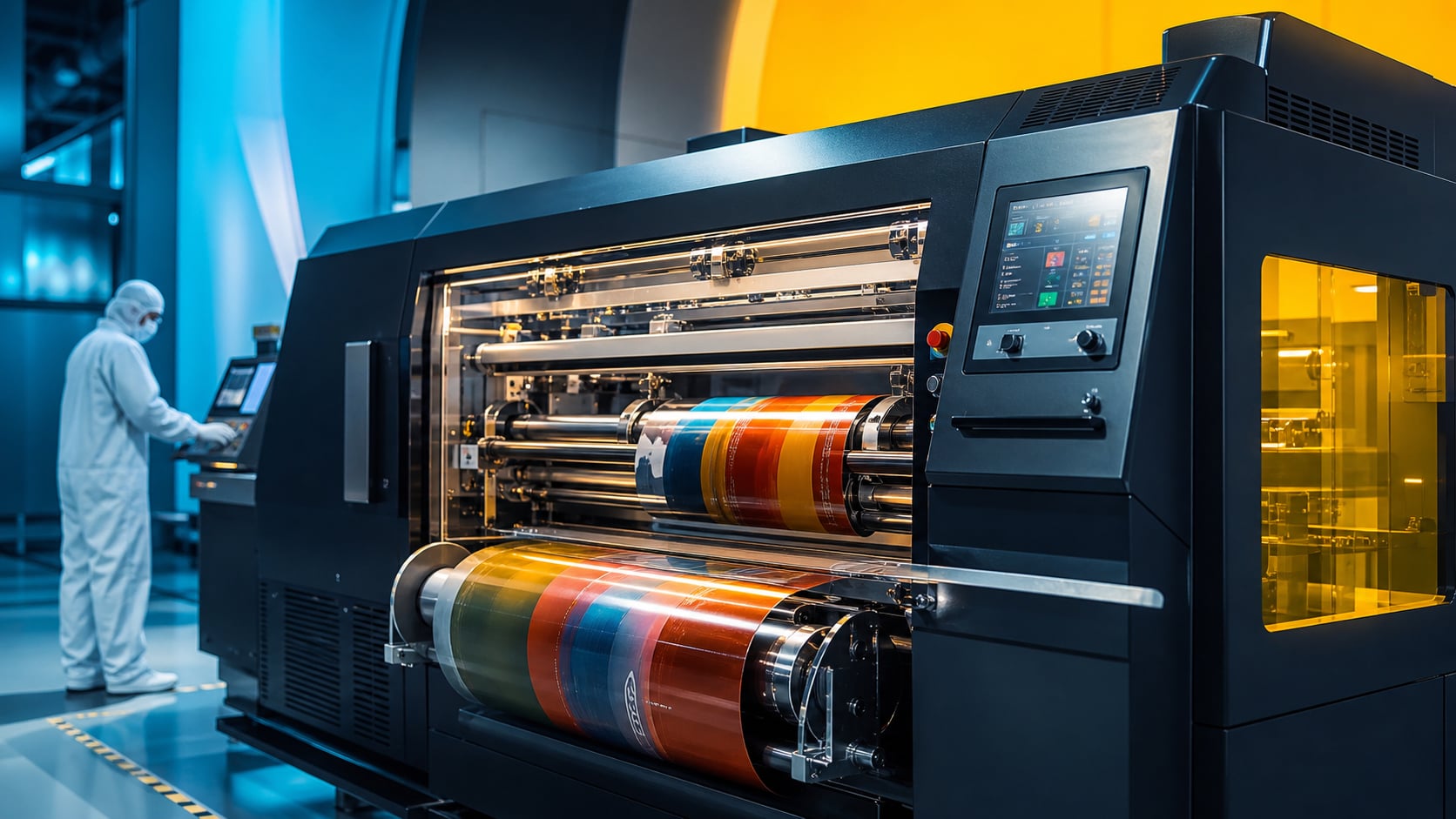 AstroNova reports profit growth and strong order momentum in fiscal Q1 2027