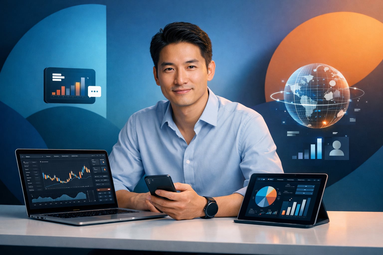 Aurora Mobile swings to first annual profit as EngageLab momentum accelerates