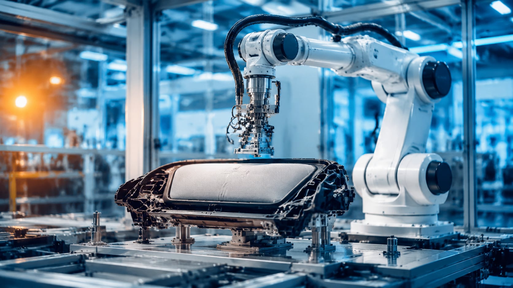 Autoliv to shut Türkiye factories in EMEA manufacturing realignment