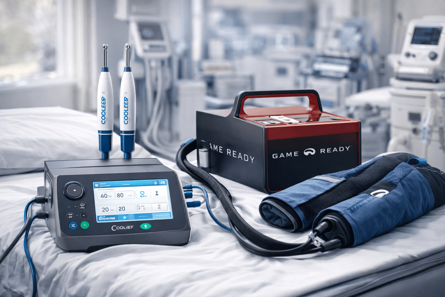 Avanos Medical reports full-year 2025 net sales of $701.2M