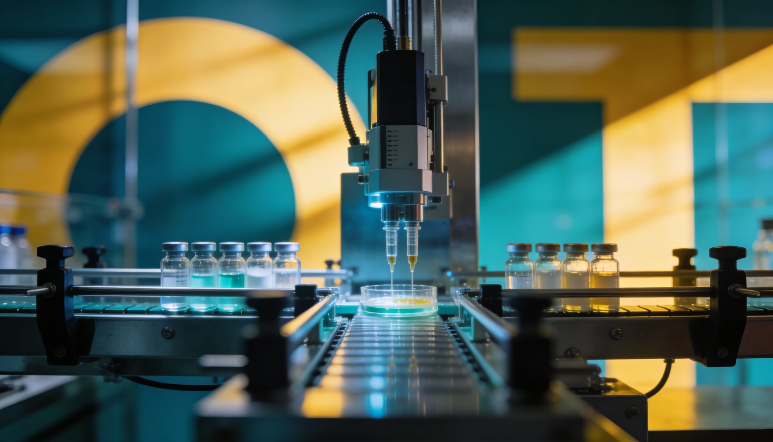 Avantor revenue holds steady at $1.58B as high-margin segments support margins