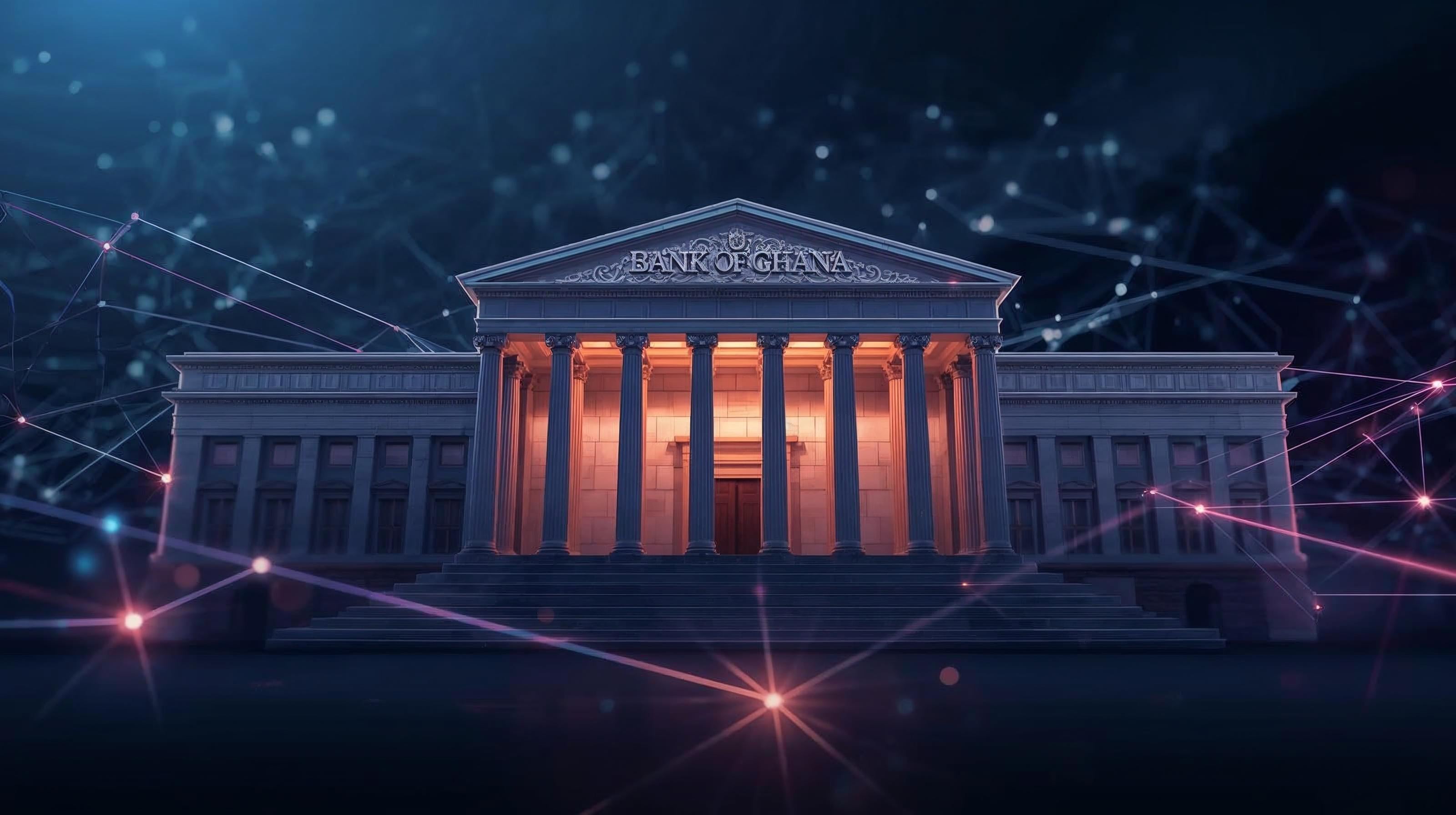 Ghana’s 2025 crypto law aims to curb fraud and market risks