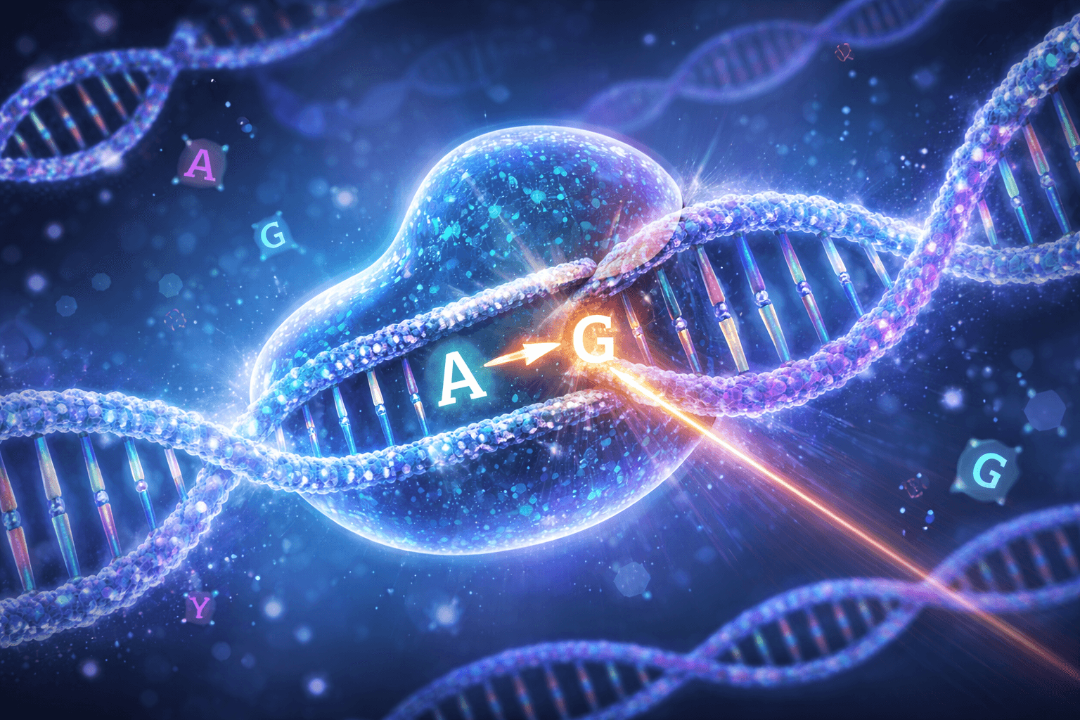 Beam Therapeutics bolsters cash position to $1.25B with new $500M facility