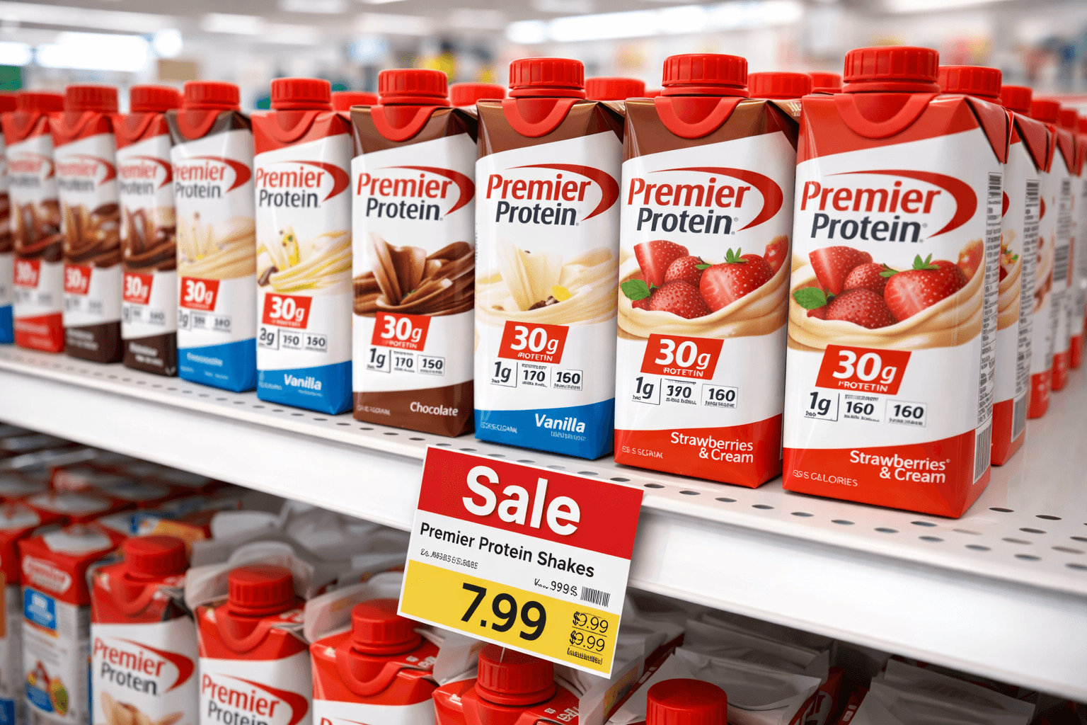 BellRing brands tumbles as margin erosion and slowing growth spook investors