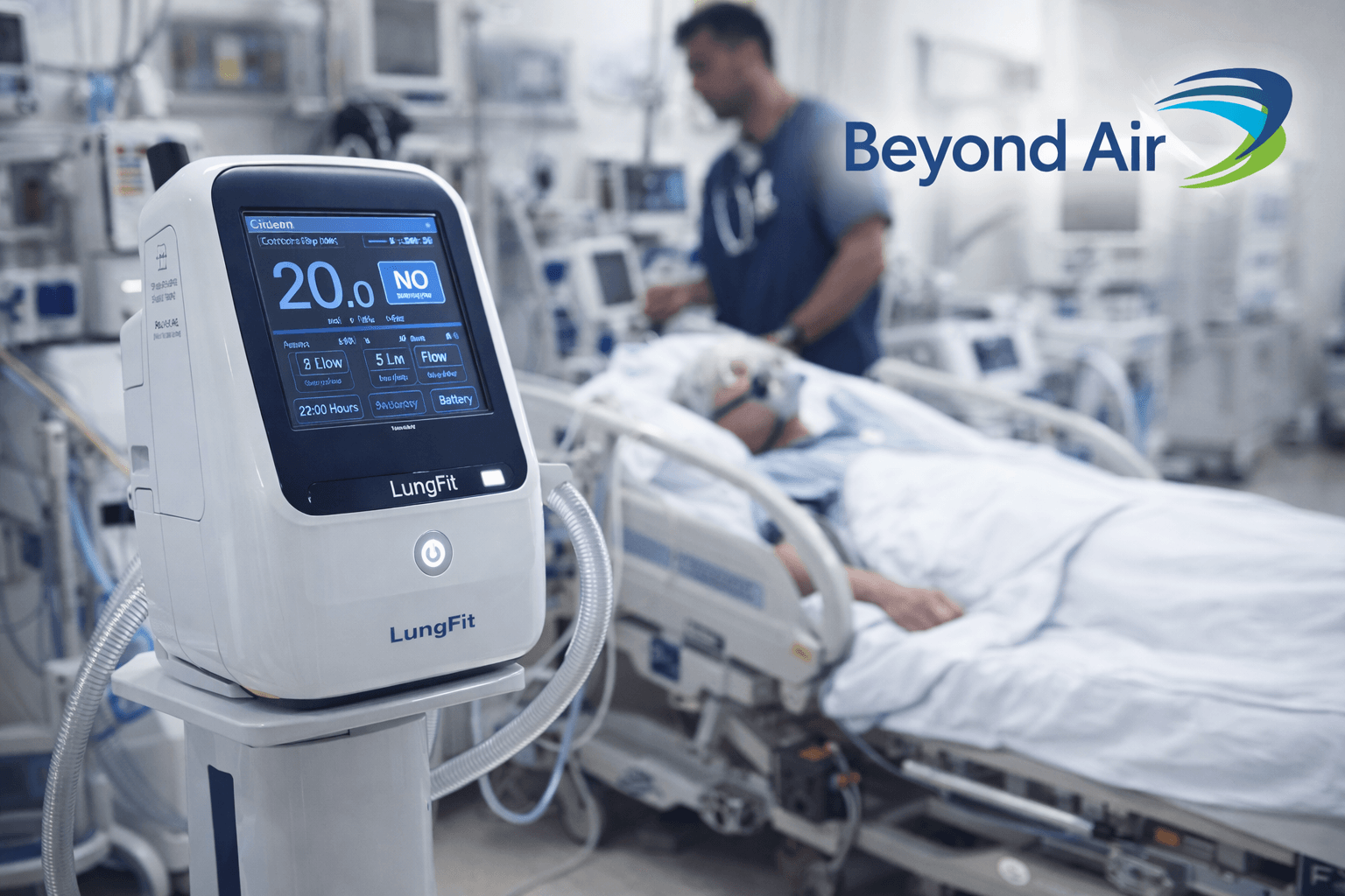 Beyond Air revenue doubles as company offloads autism platform to XTL