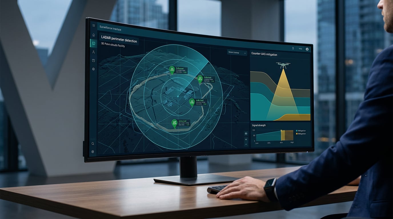 BiomX pivots toward defense tech with acquisition of LADAR specialist DFSL