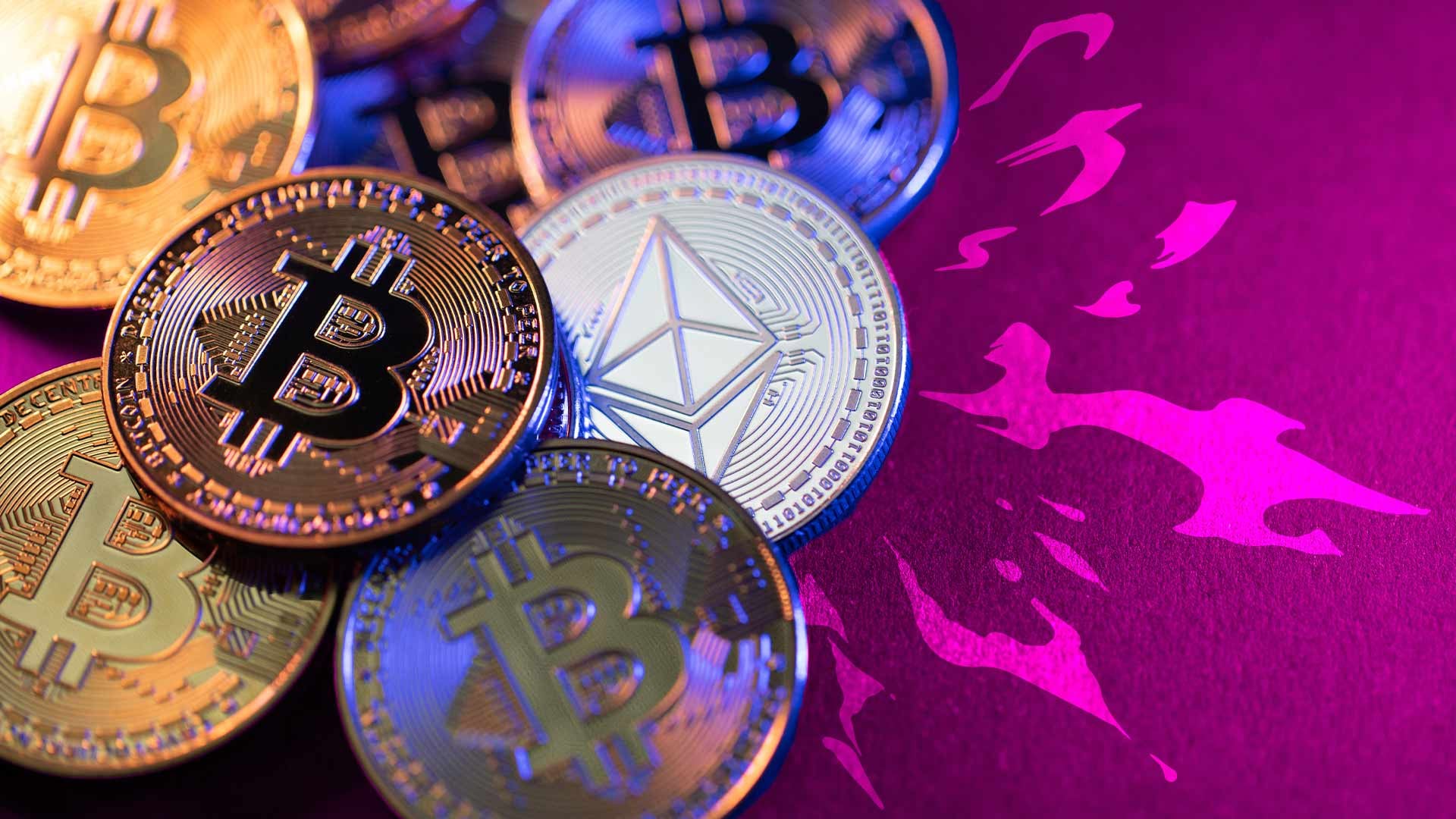 Jane Street cuts Bitcoin ETFs and lifts Ether funds