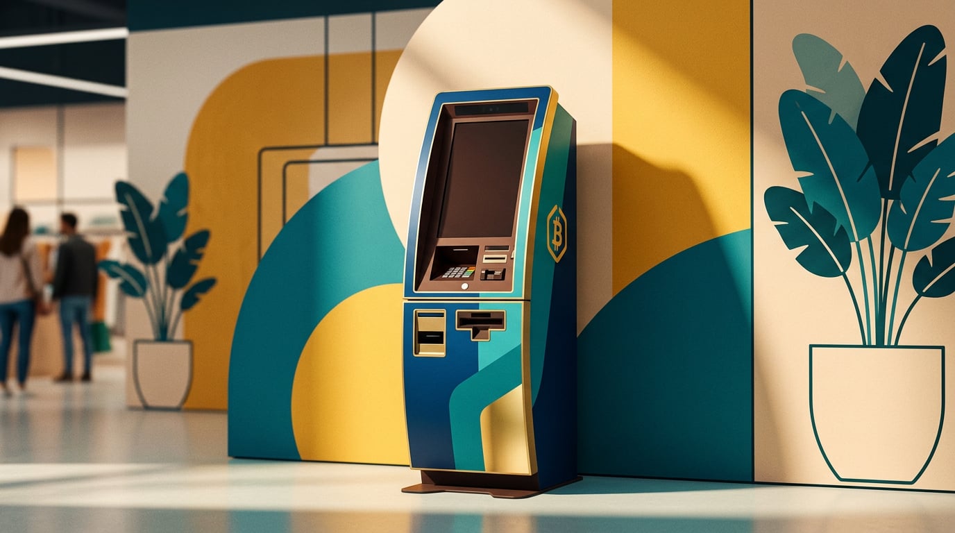 Bitcoin Depot reports record 2025 profits while bracing for 2026 regulatory headwinds