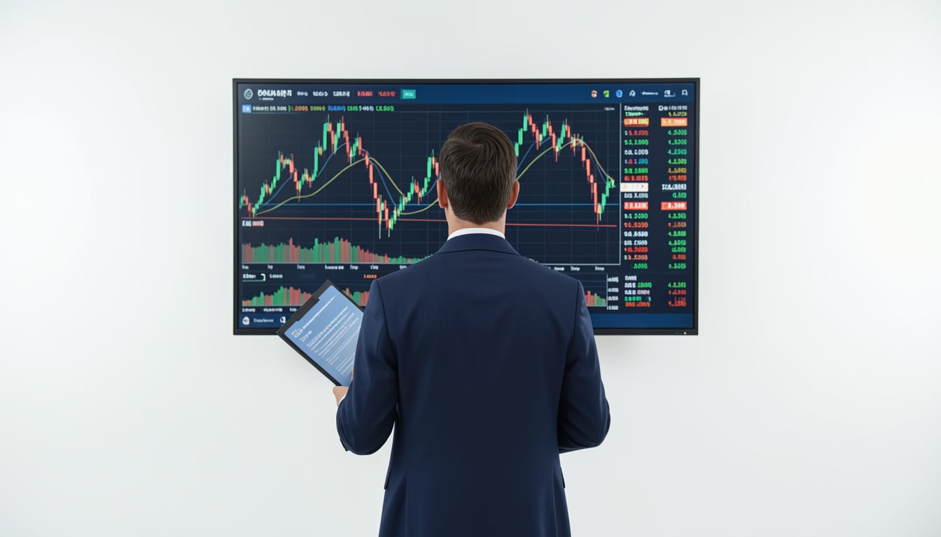BitGo Q1 loss widens as Bitcoin decline hits gains