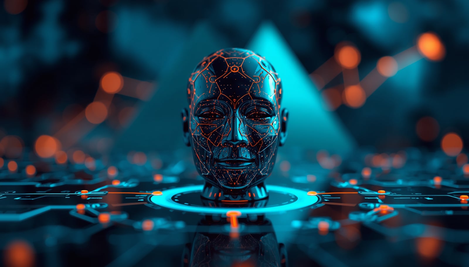 ENI and Manadia team up on AI blockchain settlements