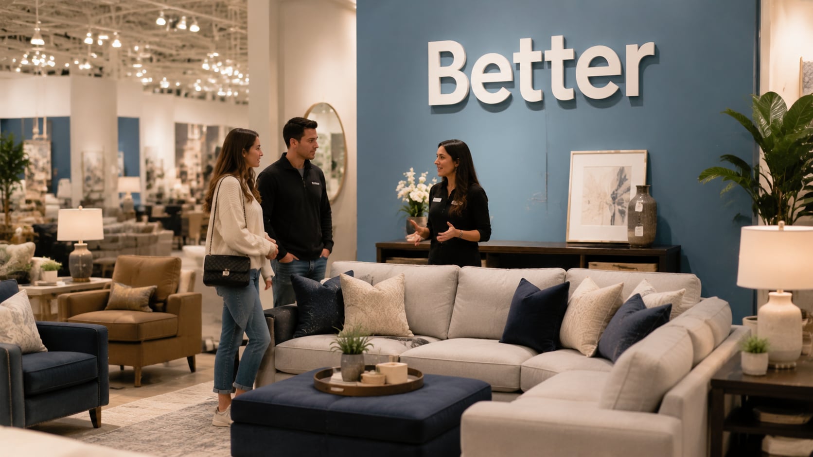 Bob’s Discount Furniture Q1 revenue grows 8.5% 