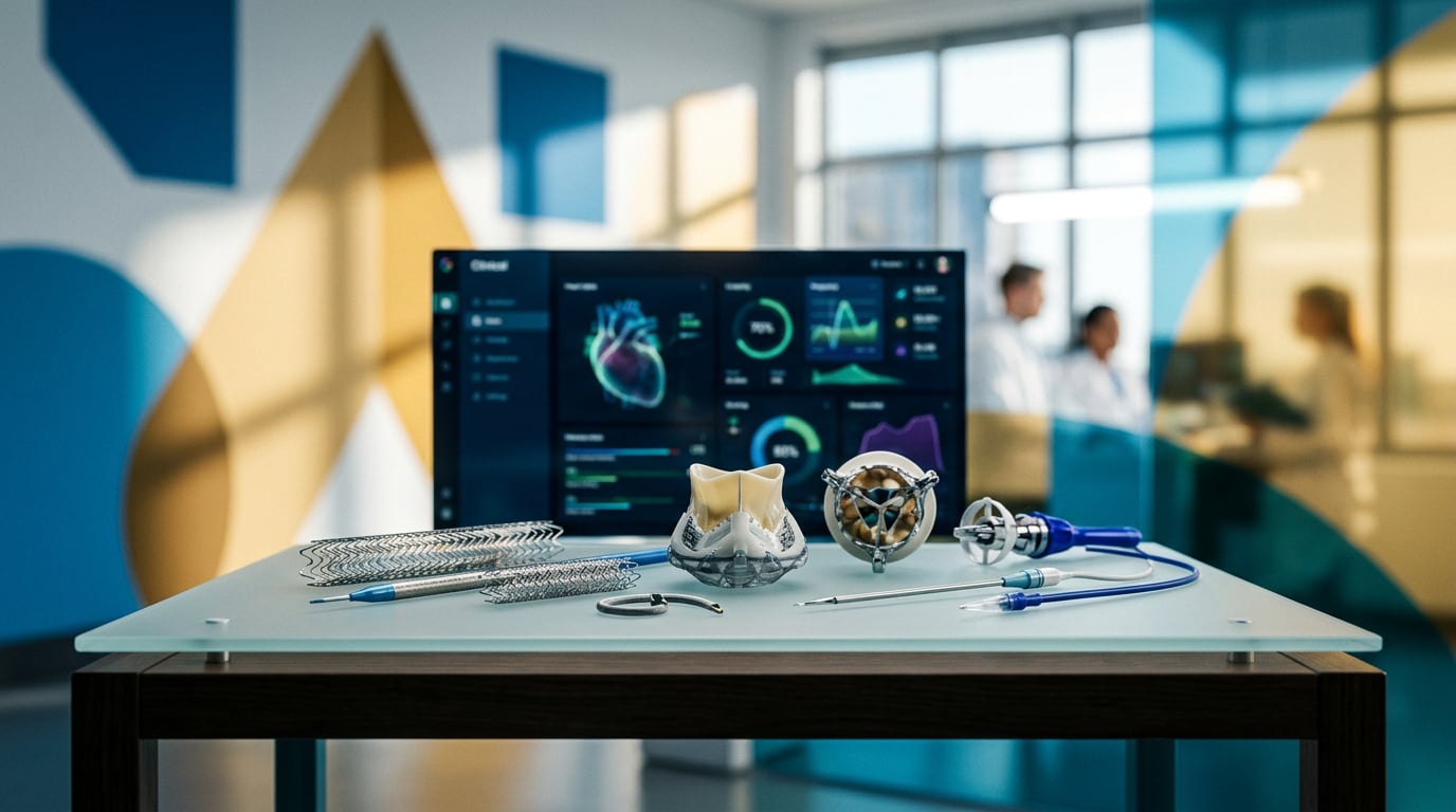 Boston Scientific sales surpass $5.2B as cardiovascular growth drives Q1