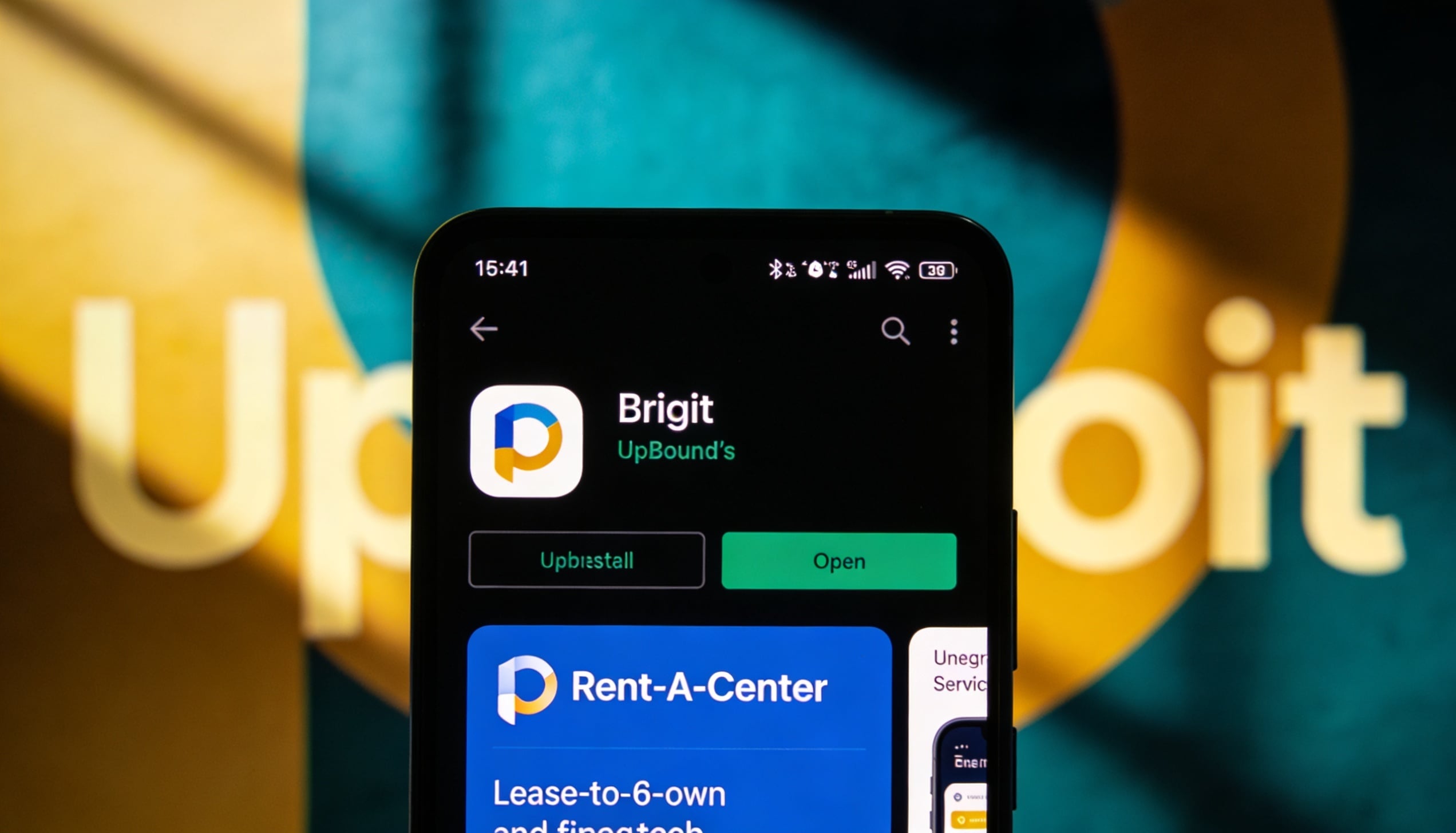 Upbound Group revenue reaches $1.2B as Brigit growth surges 40%
