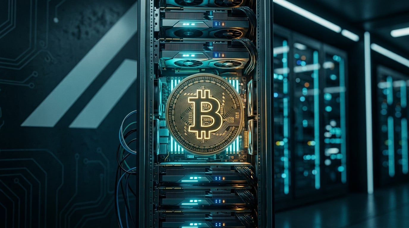 CIMG reports $15.8M in Q1 revenue amid computing power and Bitcoin strategic pivot