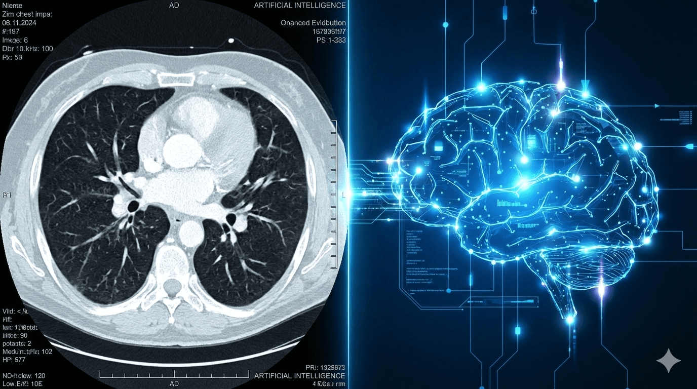 Bristol Myers taps Microsoft AI to speed lung cancer detection