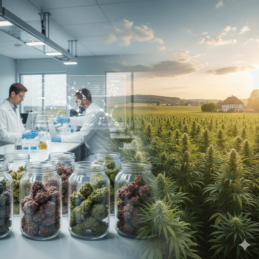 Canopy Growth loss narrows as Canadian cannabis sales gain traction