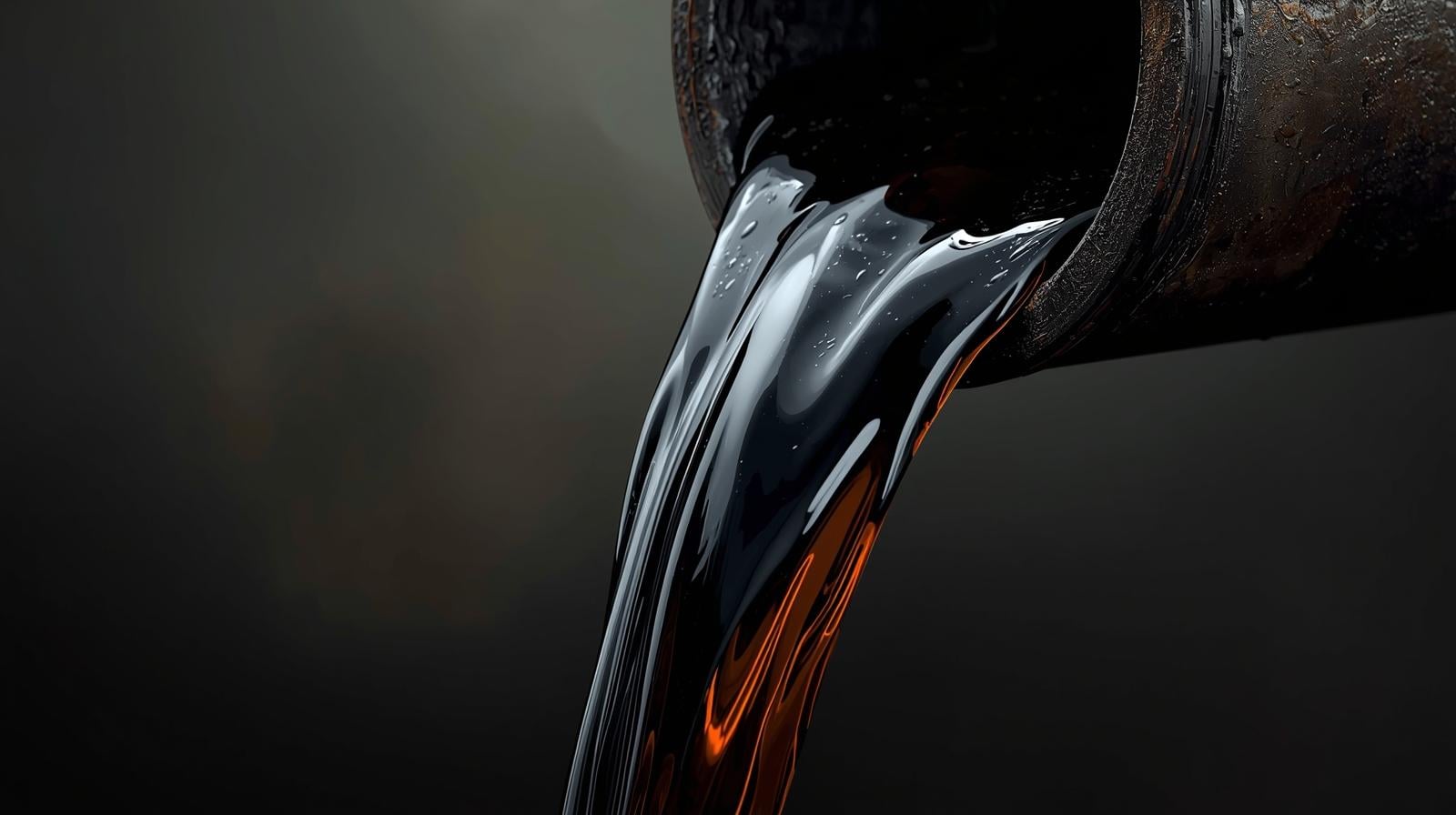 Carney downplays threat to Canadian oil from Venezuela output