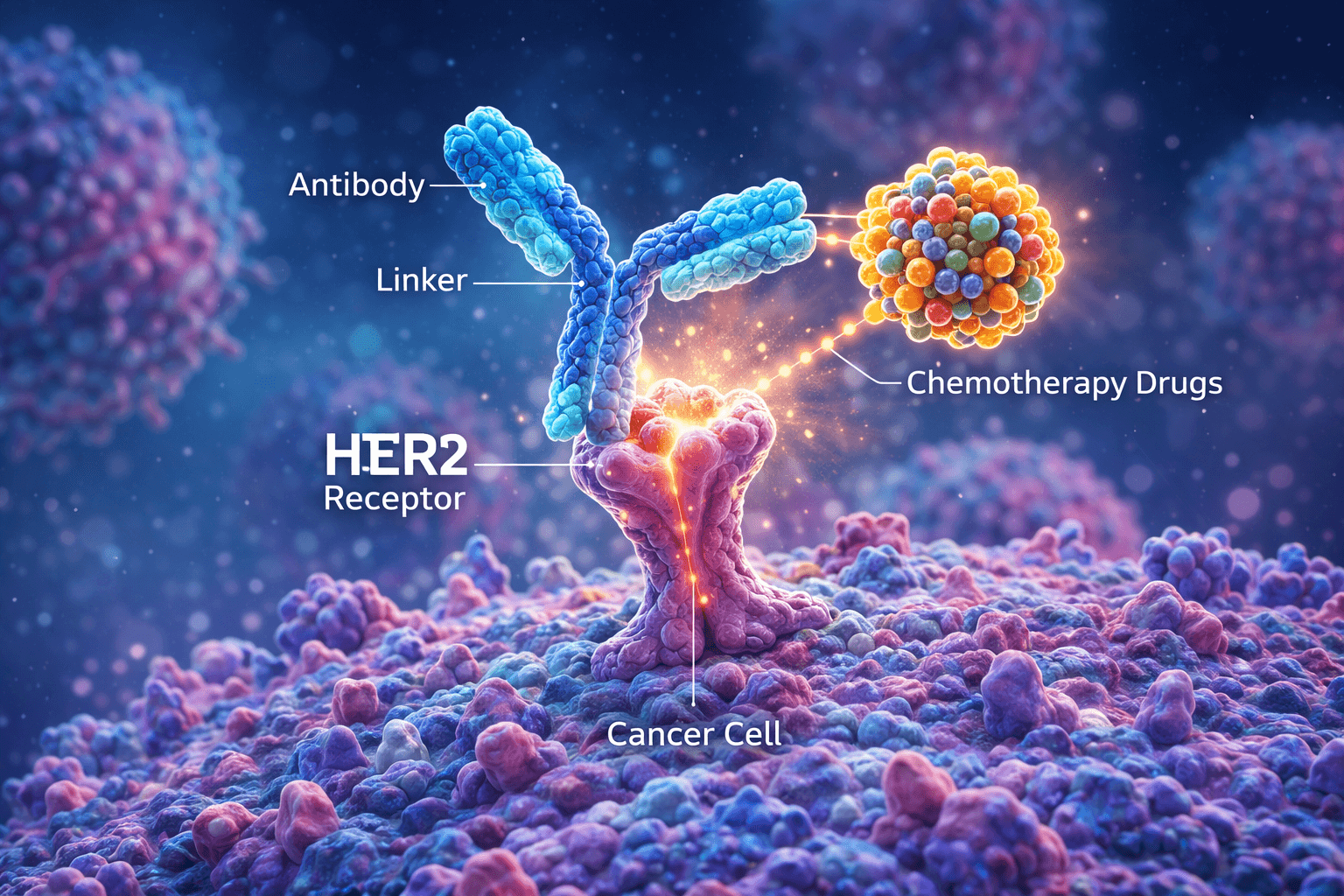ImmunityBio reports breakthrough survival in lung cancer with "Immunotherapy 2.0"