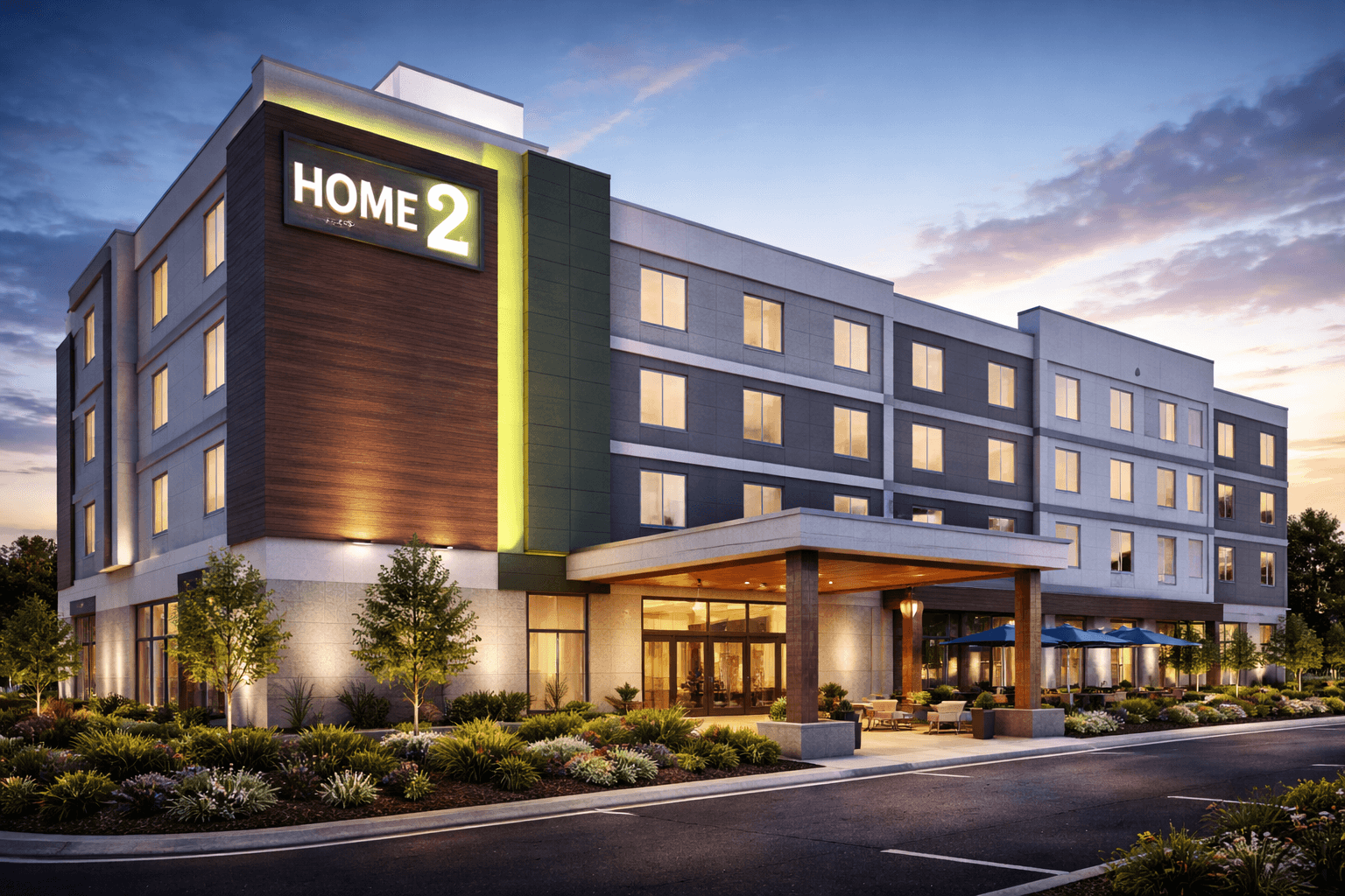 Chatham Lodging Trust pivots to growth with $92M Hilton portfolio acquisition