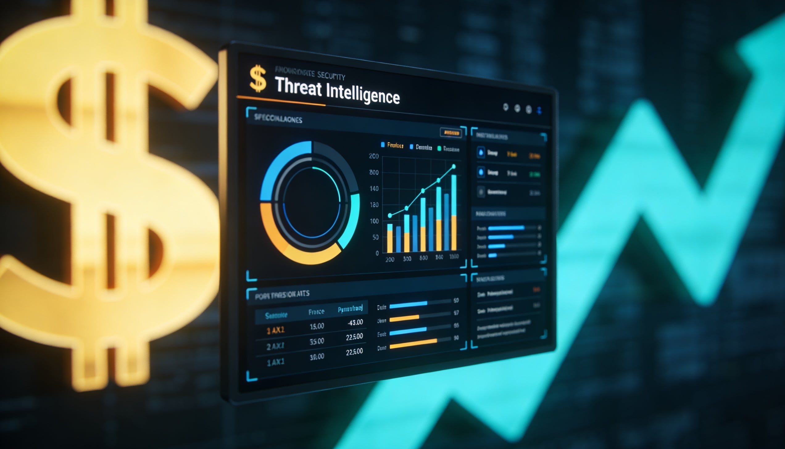 Check Point profit jumps 13% as security subscriptions drive growth 