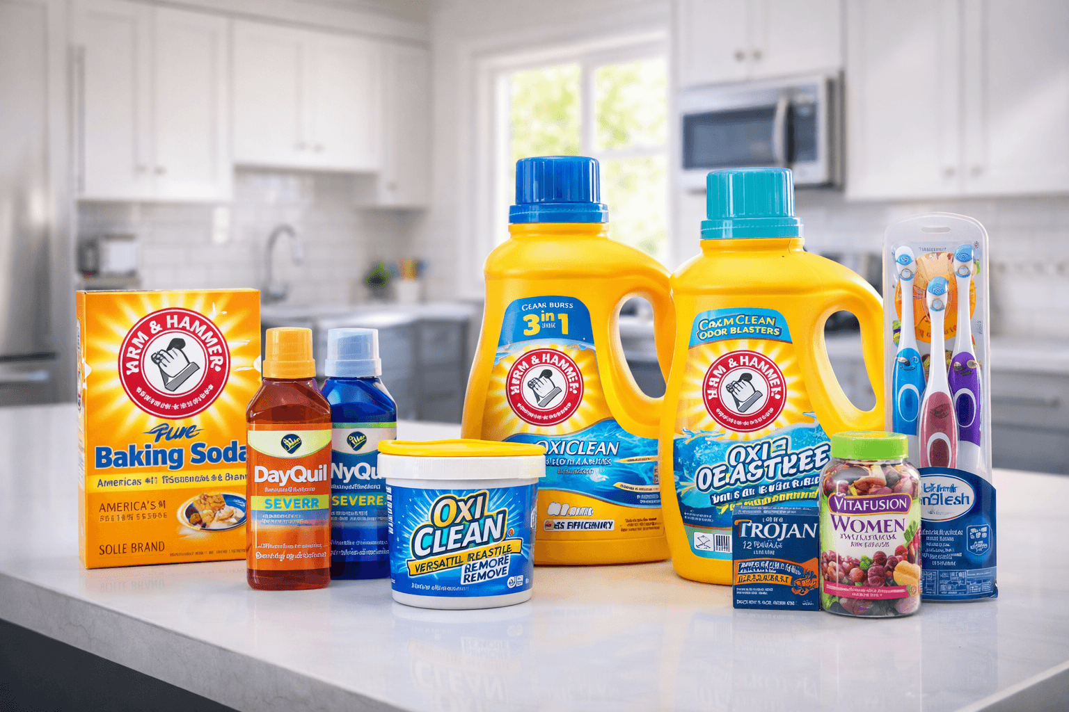 Church & Dwight Q4 net income tops estimates as value brands drive momentum