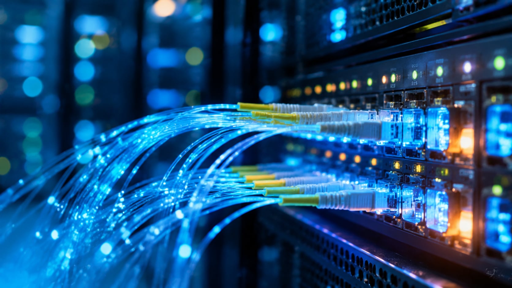 Cisco reports record Q3 revenue as AI infrastructure orders surge