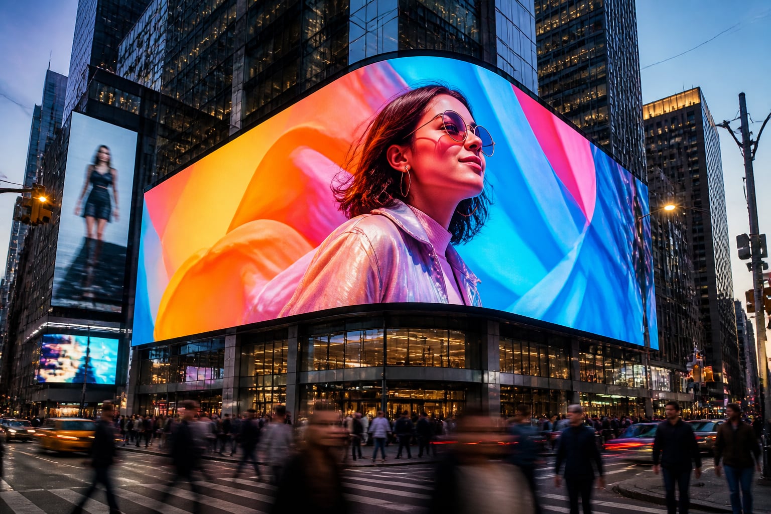 Clear Channel Outdoor revenue rallies 12% as pending take-private merger loom