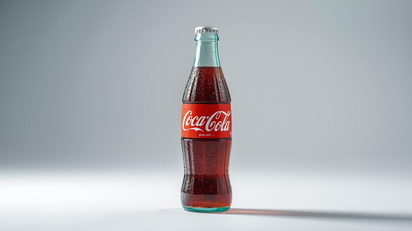 YouTuber claims to have cracked Coca-Cola’s secret recipe