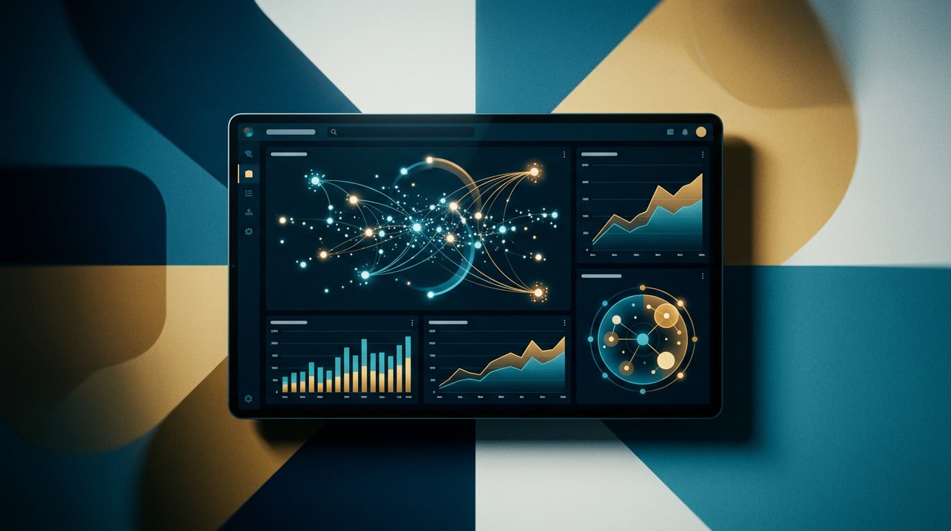 Cognyte Software outpaces revenue growth with 62% surge in adjusted EBITDA