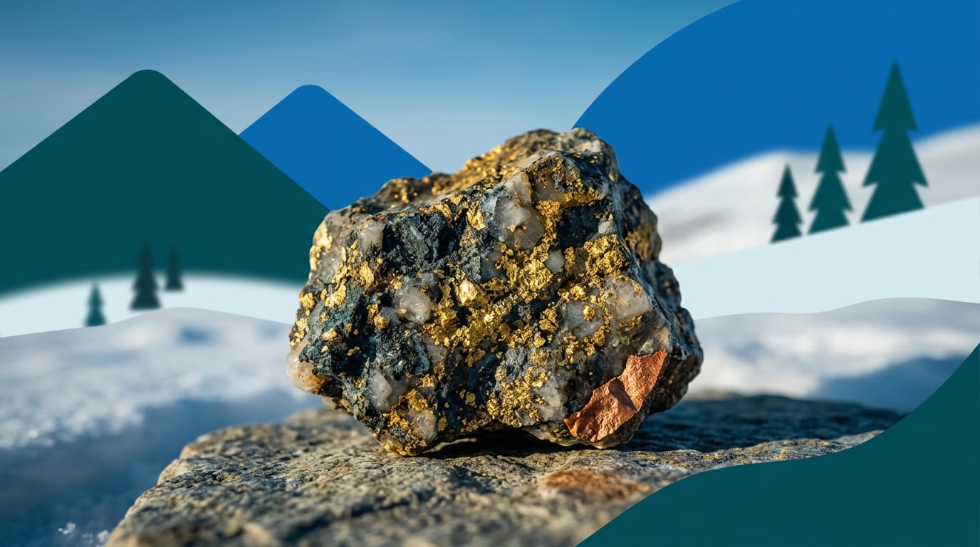 Contango ORE reports 60,200 gold equivalent ounces as Manh Choh ramps up