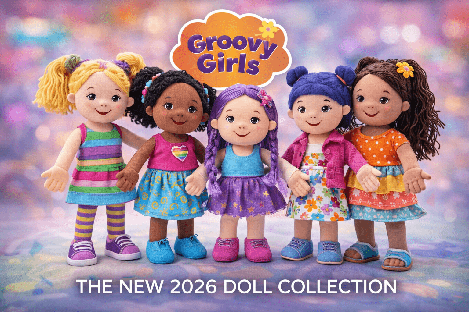 Crown Crafts profit jumps on insurance gain as ‘groovy girls’ relaunch nears